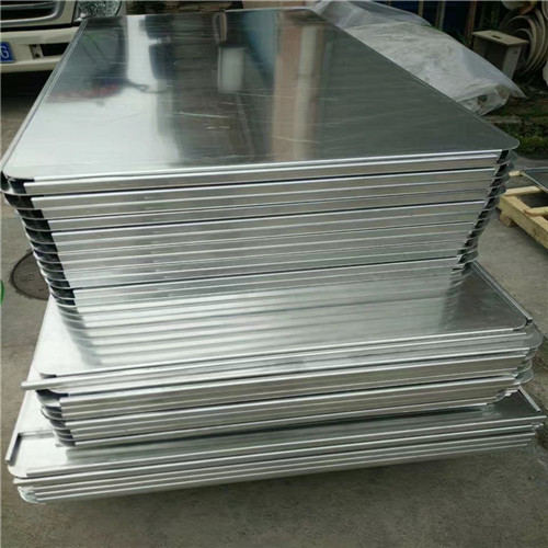 聊聊铝板加工的具体方法