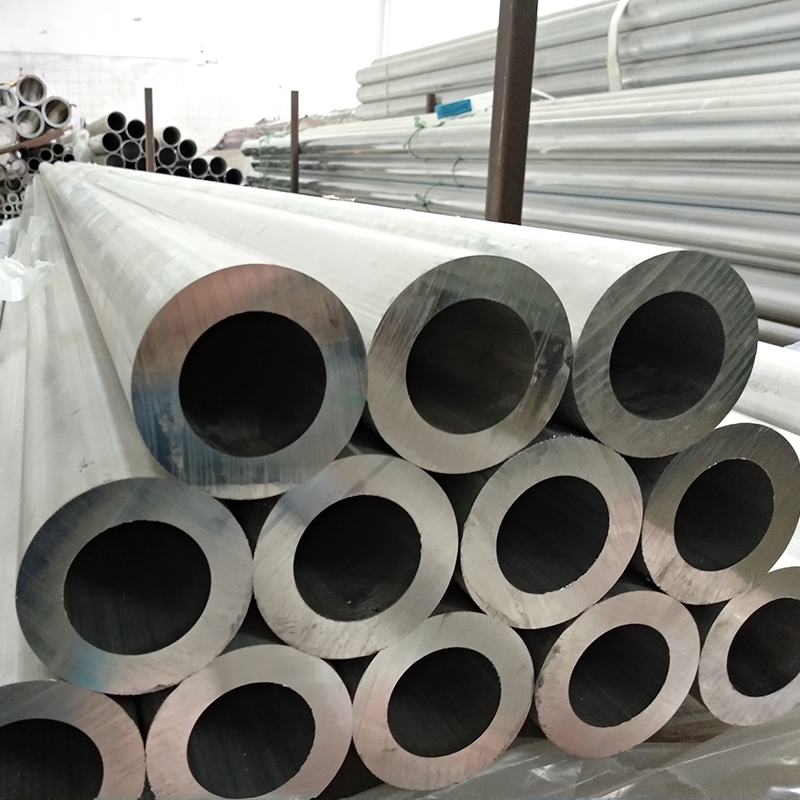 大直径铝合金铝管、纯铝管、合金铝、铝方棒