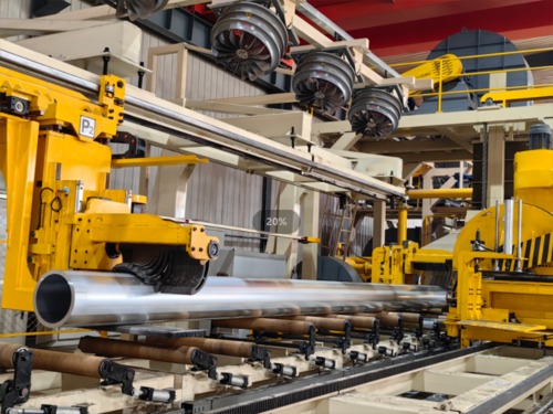 6063铝管20*18mm 氧化铝管18*10mm 折弯铝管16*8mm