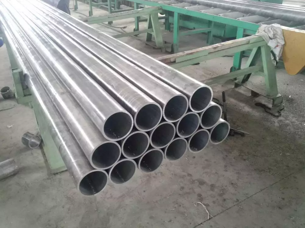 铝方管 6061 6063 6082T6铝合金方管 氧化铝管 建材用铝矩形管